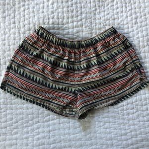 Patagonia Barely Baggy Shorts